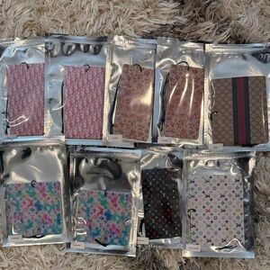 Car Freshener GG CC Bundle NEW